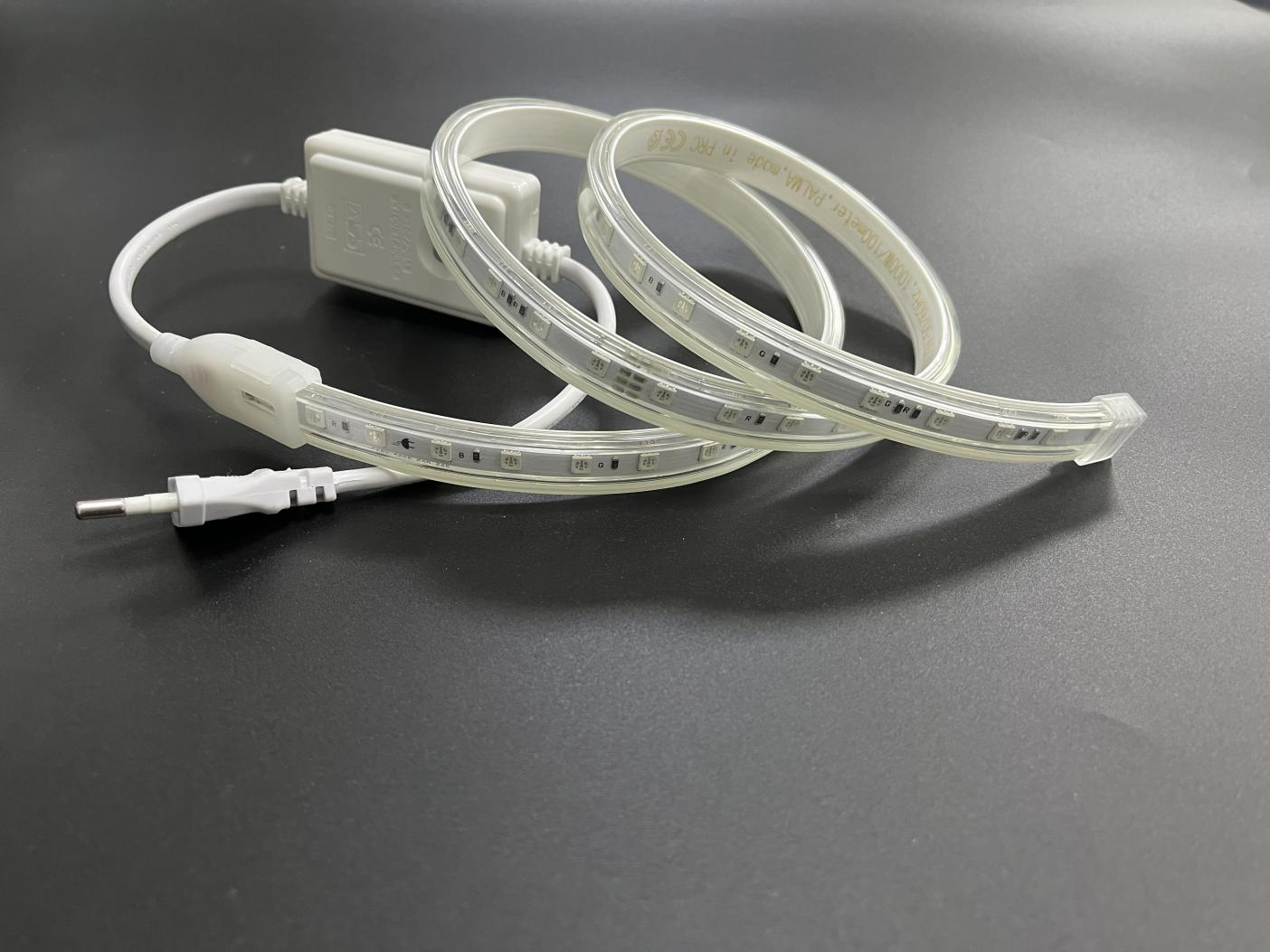 COB Flexible LED Strip