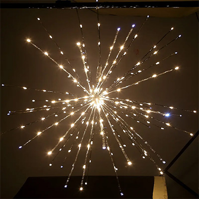 LED Motif Light