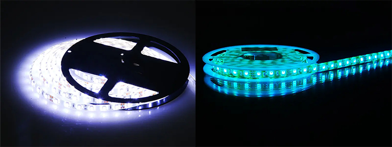 SMD LED Flexible Strip SMD5050 LED STRIP LIGHT
